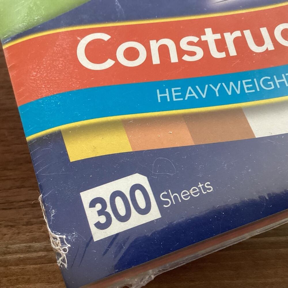 SunWorks Construction Paper - Picture 2 of 4